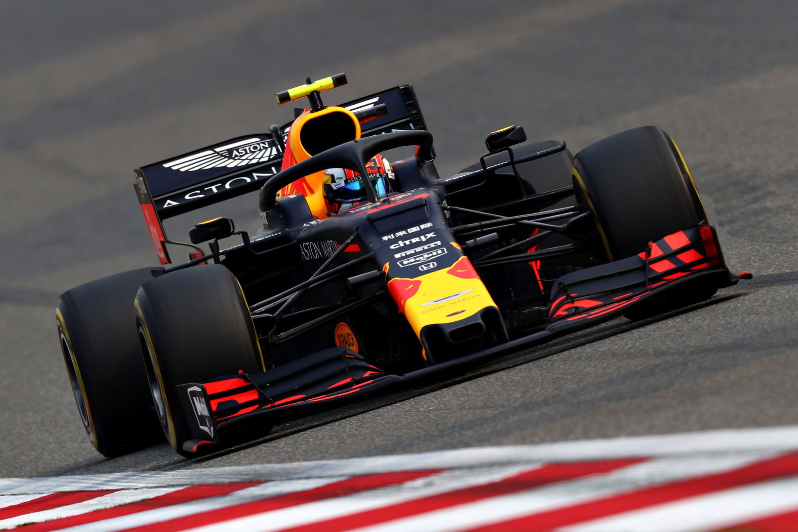 Vettel: Verstappen tidak mengetahui adanya push Q3